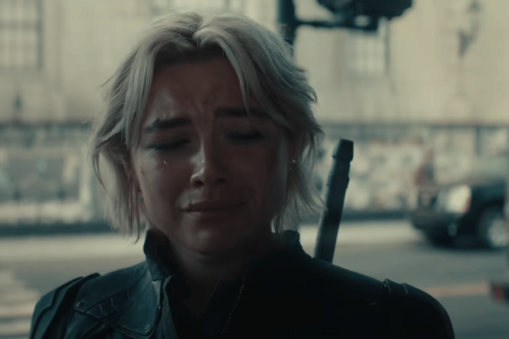 Foto Film Thunderbolts 