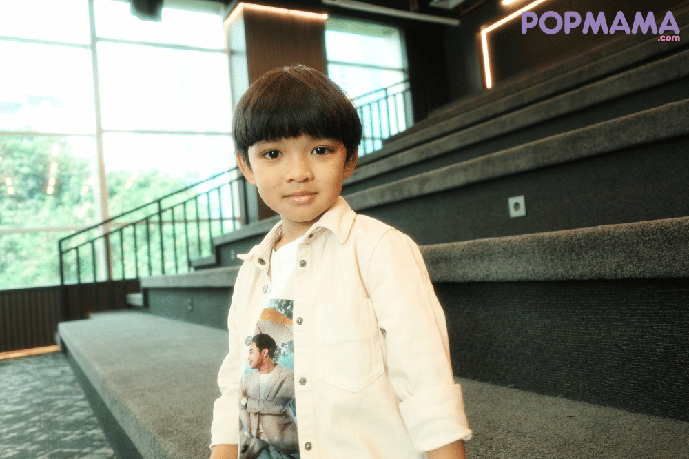 Farrell Rafisqy Film Tabayyun