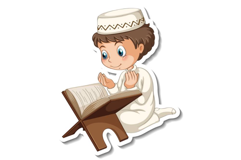 Sunnah setelah sholat Jumat