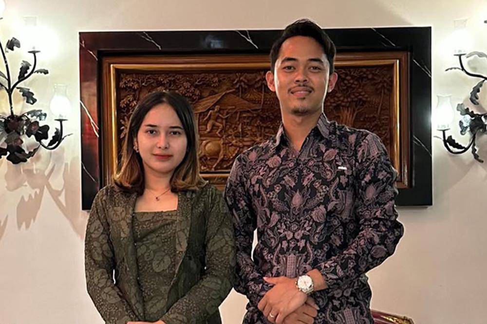 7 Pelajaran dari Rumah Tangga Dilan Janiyar