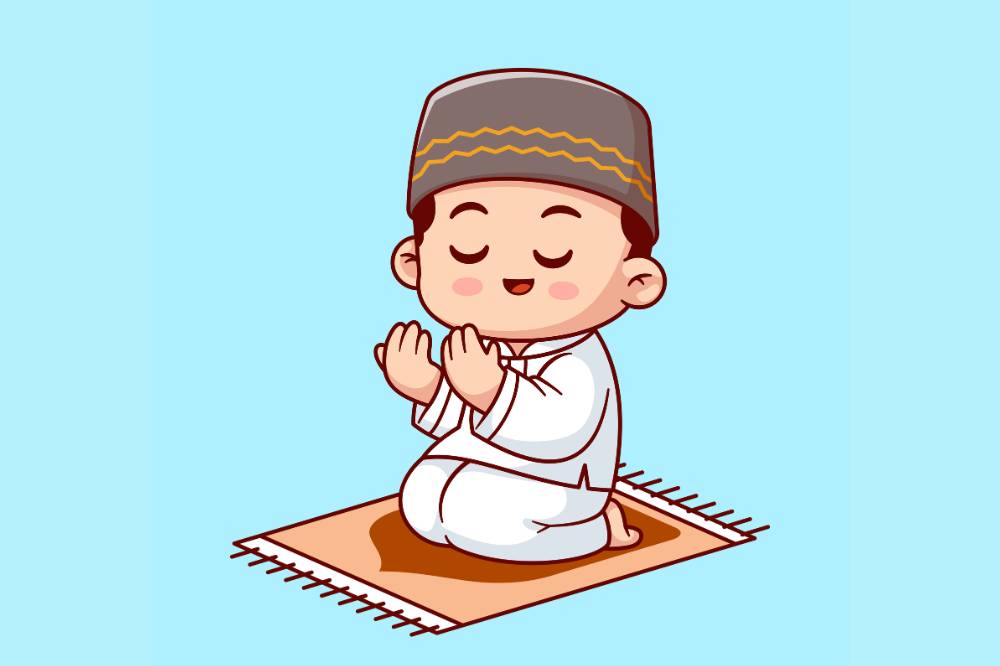 Keutamaan sholat Jumat