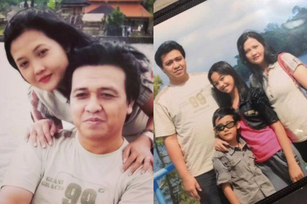 Orangtua Firsta Yufi Amarta Putri