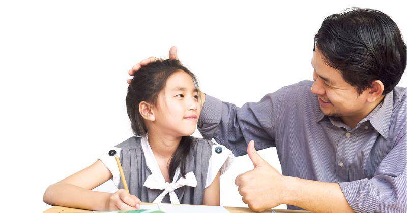 love language anak