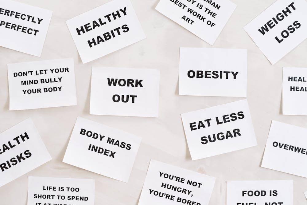 diabetes dan gaya hidup sehat