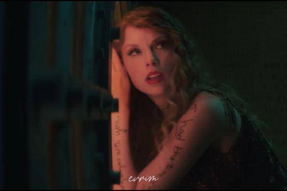 Makna Lagu 'Guilty as Sin' Taylor Swift dan Artinya 3.jpg