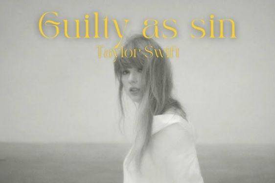 Makna Lagu 'Guilty as Sin' Taylor Swift dan Artinya 5.jpg