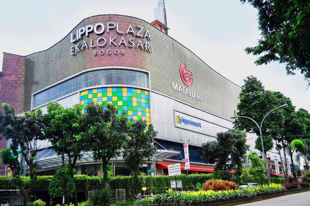 Lippo Ekalokasari