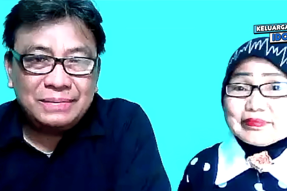 Keluarga Fajar Noor Indonesian Idol