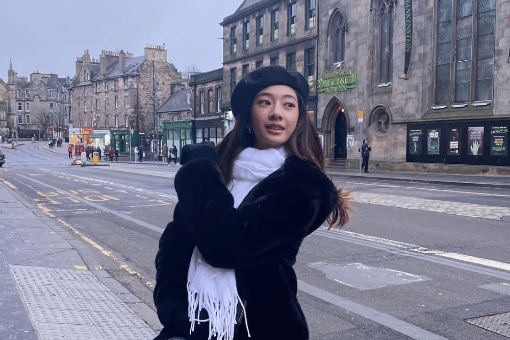 5 Fakta Keluarga Member Girl Group No Na Besutan 88rising 