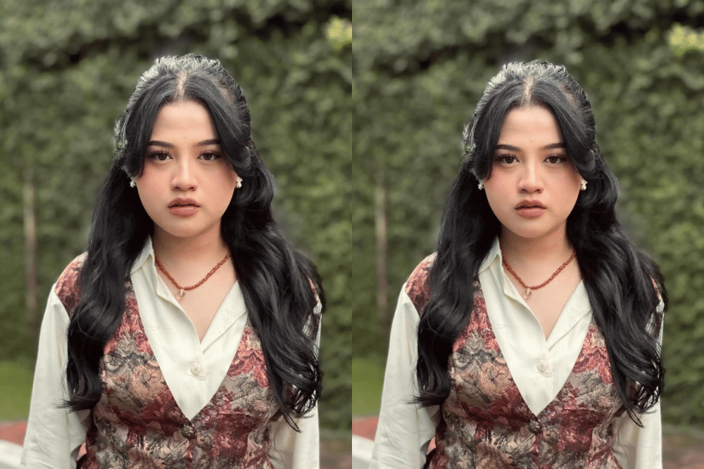 Shabrina Leanor Indonesian Idol