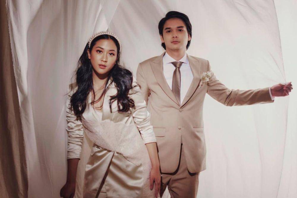 Artis Indonesia yang Cerai di Tahun 2025