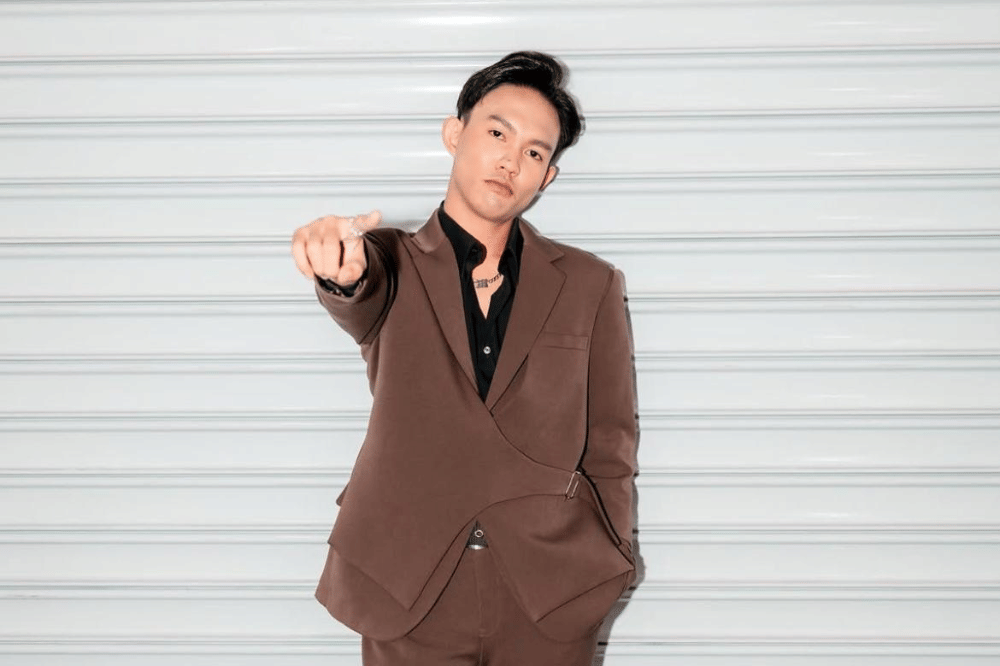 Fajar Noor Indonesian Idol