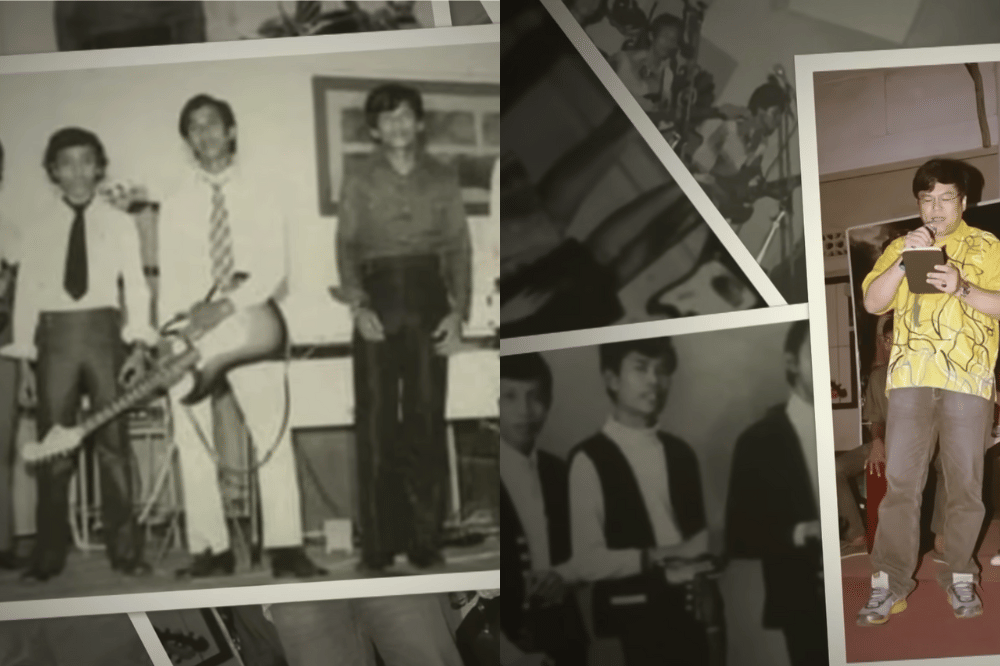 Keluarga Shabrina Leanor