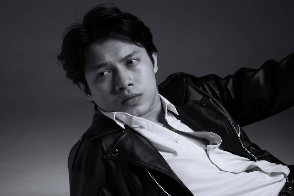 Rony Parulian