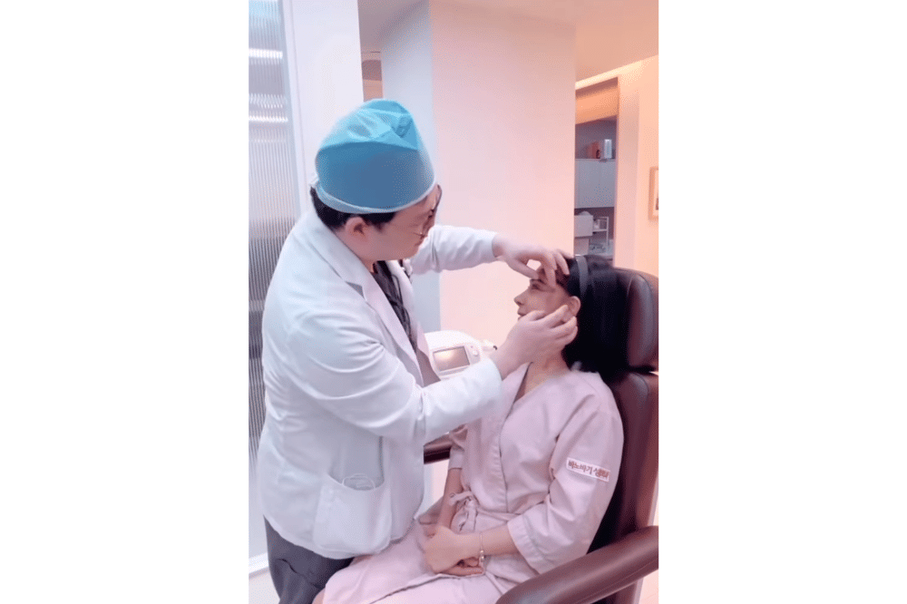 Uut Permatasari Jalani Operasi di Korea (5).png