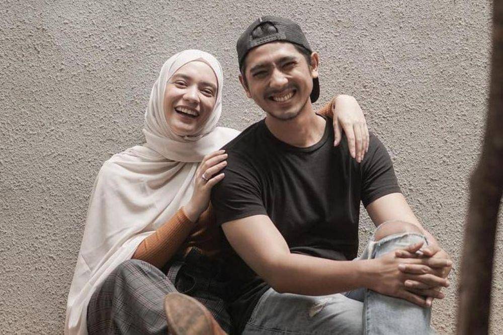 Artis Indonesia yang Cerai di Tahun 2025