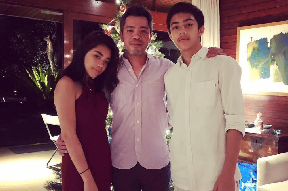 5 Fakta Keluarga Member Girl Group No Na Besutan 88rising 