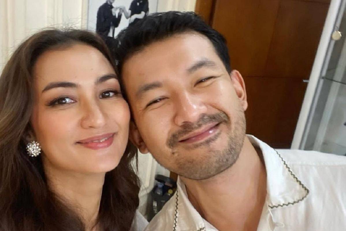 Artis yang Menikah dengan Berondong