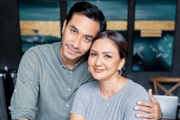 Artis yang Menikah dengan Berondong