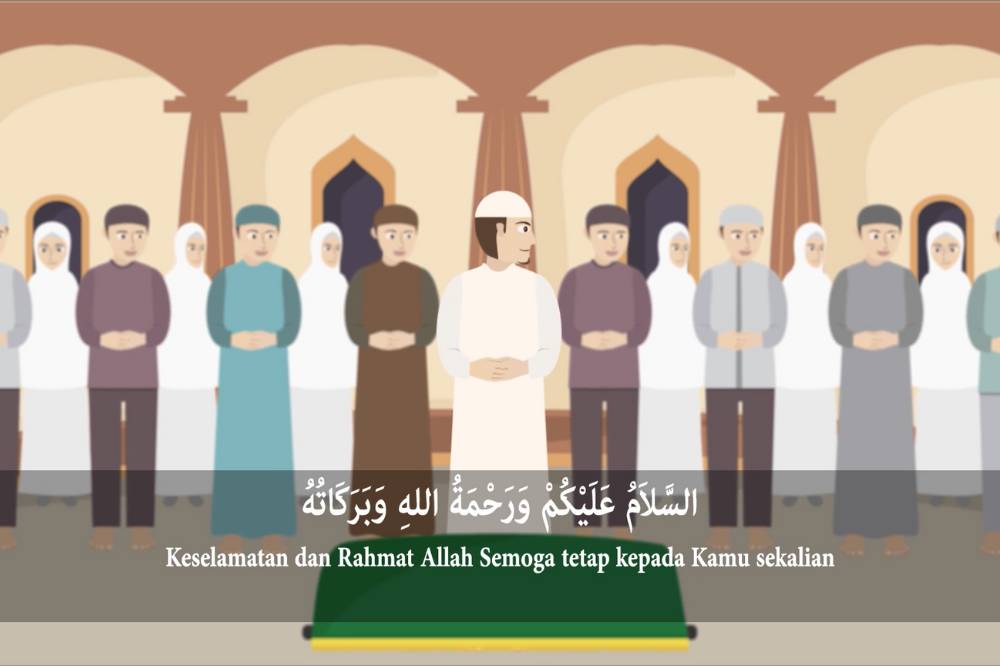 Salam