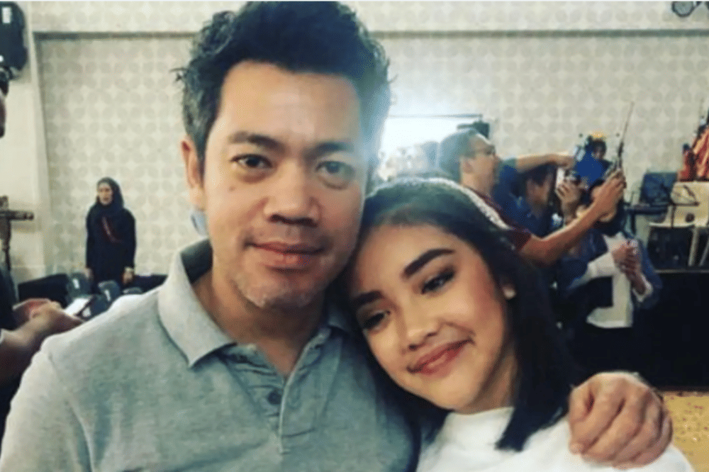 5 Fakta Keluarga Member Girl Group No Na Besutan 88rising 