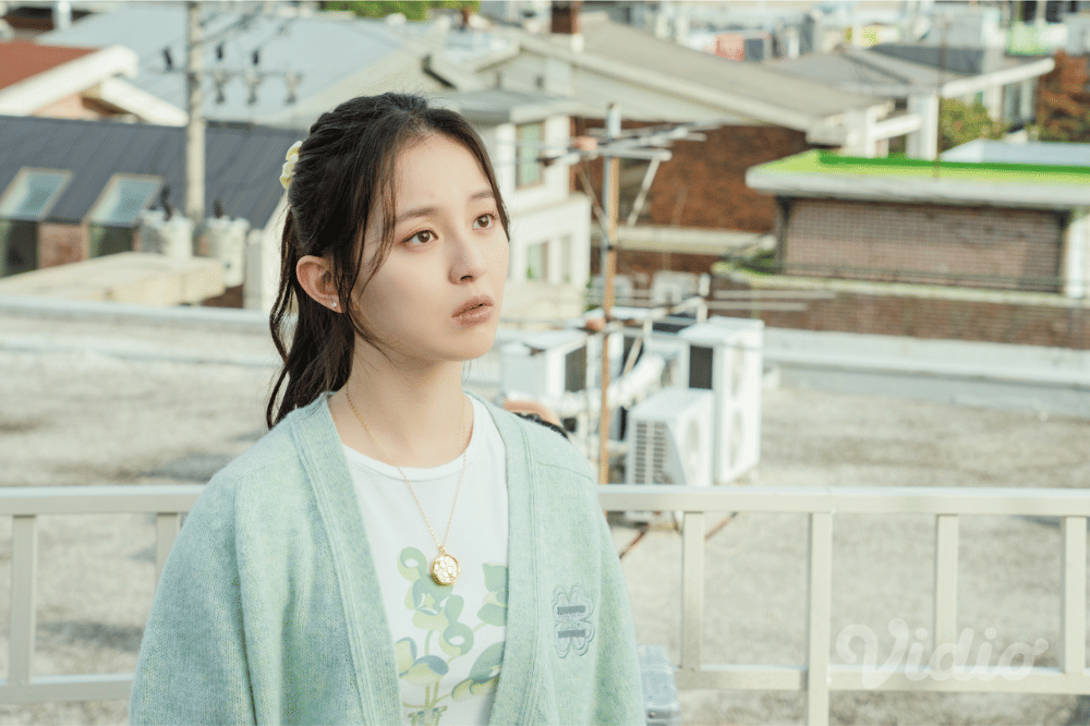 stills drama korea Spring of Youth