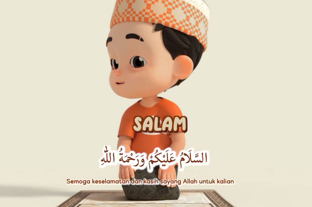 Salam