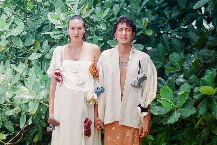 Artis yang Menikah dengan Berondong