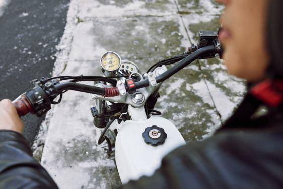 7 Fungsi Kampas Ganda Motor Matic, Bikin Bensin Lebih Irit