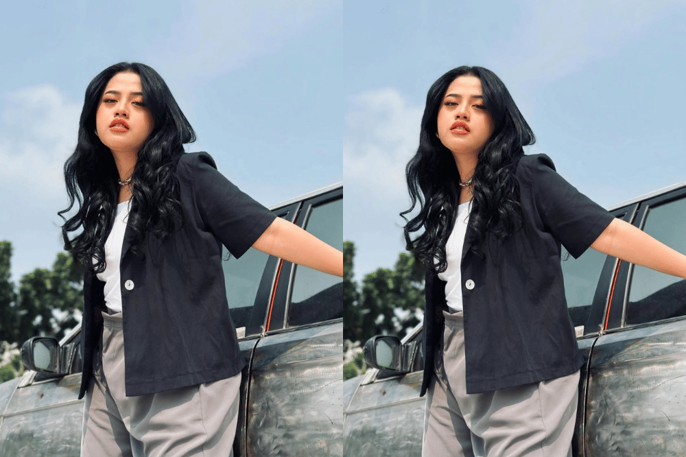 Shabrina Leanor Indonesian Idol