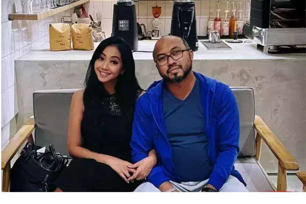 Artis Indonesia yang Cerai di Tahun 2025