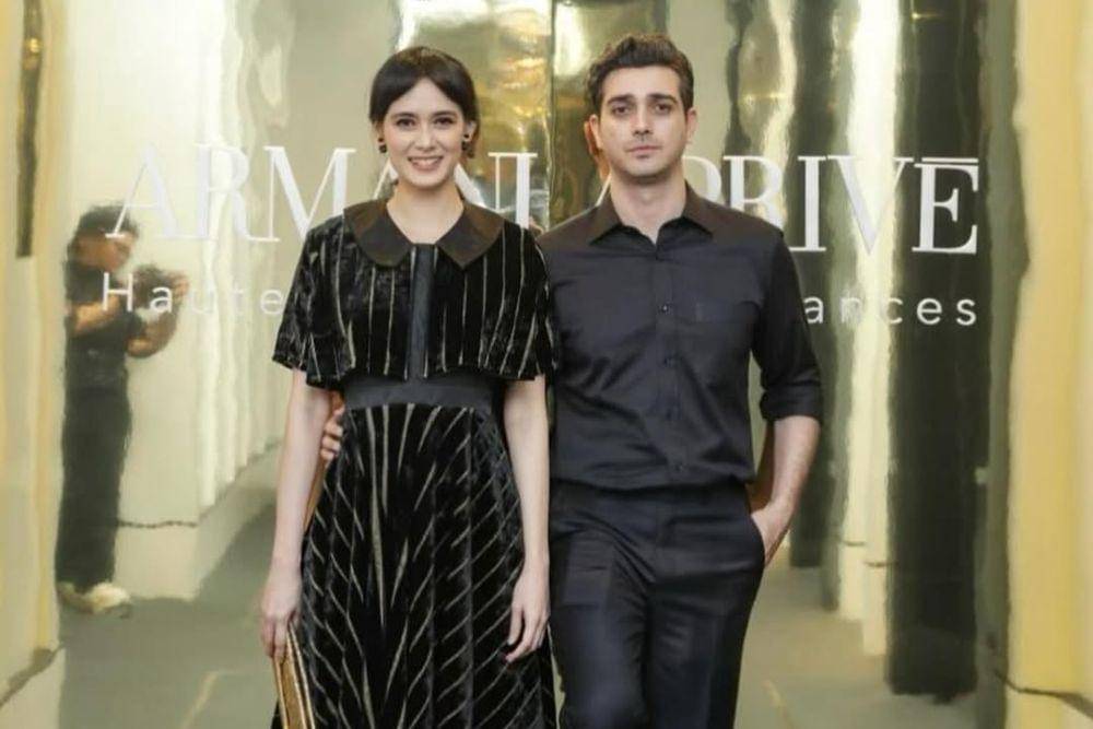 Artis Indonesia yang Cerai di Tahun 2025