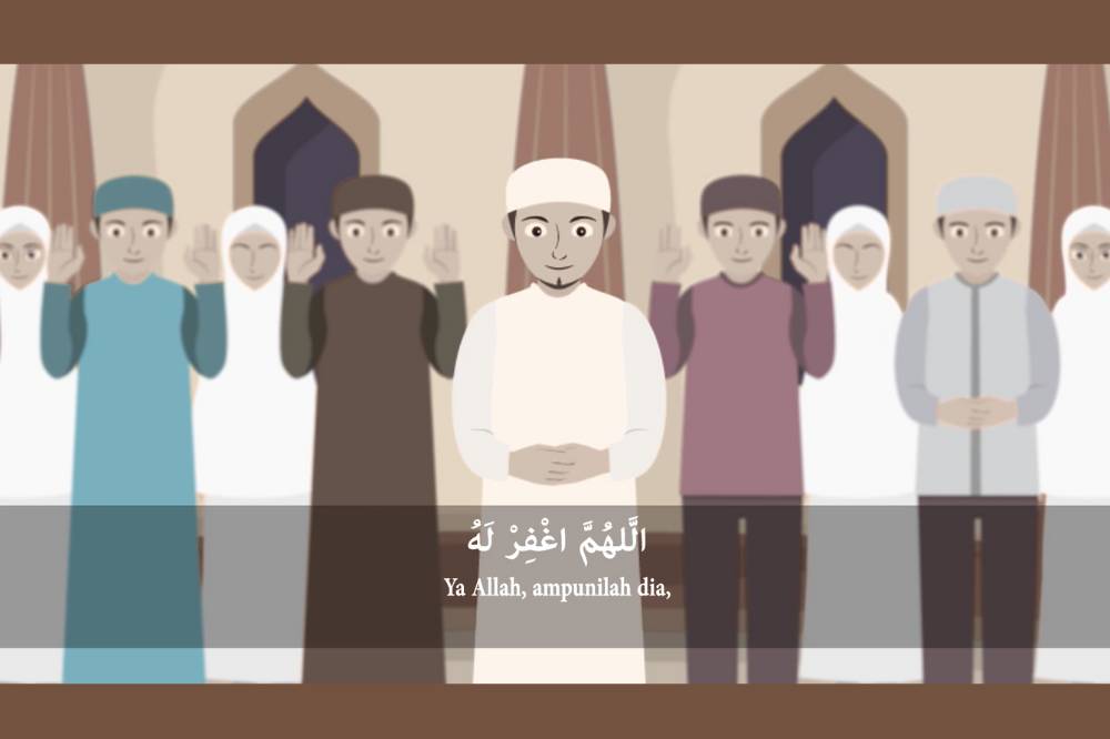Takbir ketiga