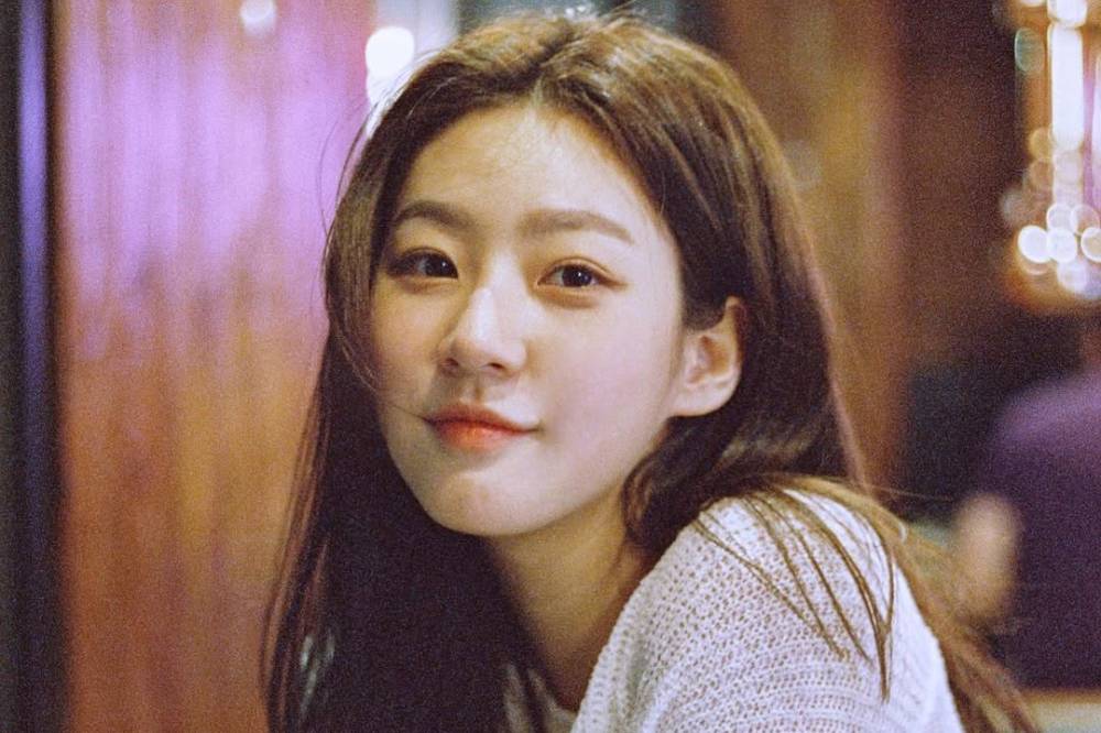 Kim Sae Ron