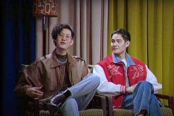 Makna Lagu 'Tip Toe'  HYBS dan Artinya, Saat Individu Dilanda Asmara