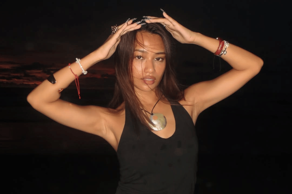 5 Fakta Keluarga Member Girl Group No Na Besutan 88rising 