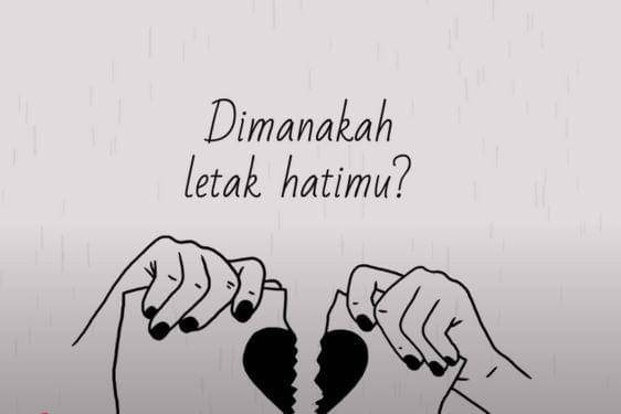 1. Sakitnya dikhianati oleh orang yang dicintai.jpg