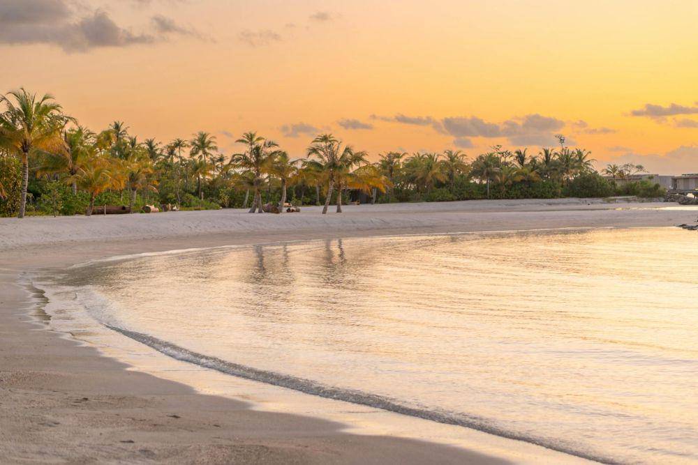 20 Wisata Alam di Bali