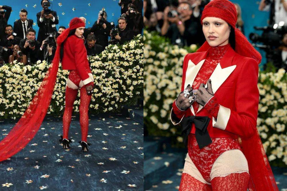 amelia grey met gala 2025