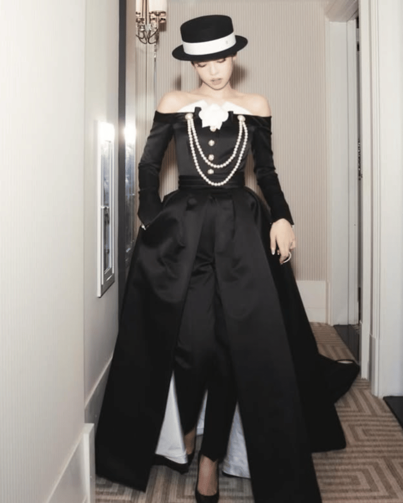 best dress met gala 2025