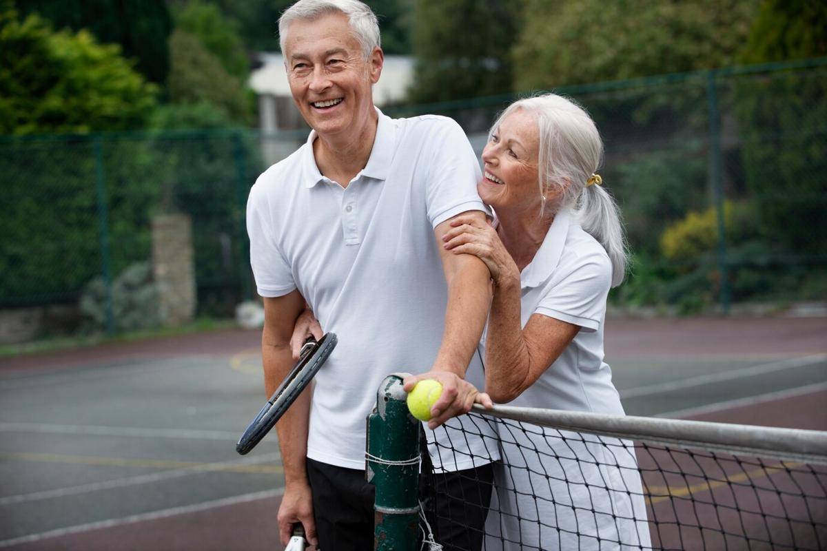 7 Manfaat Olahraga Padel, Benarkah Mencegah Risiko Penyakit Jantung?
