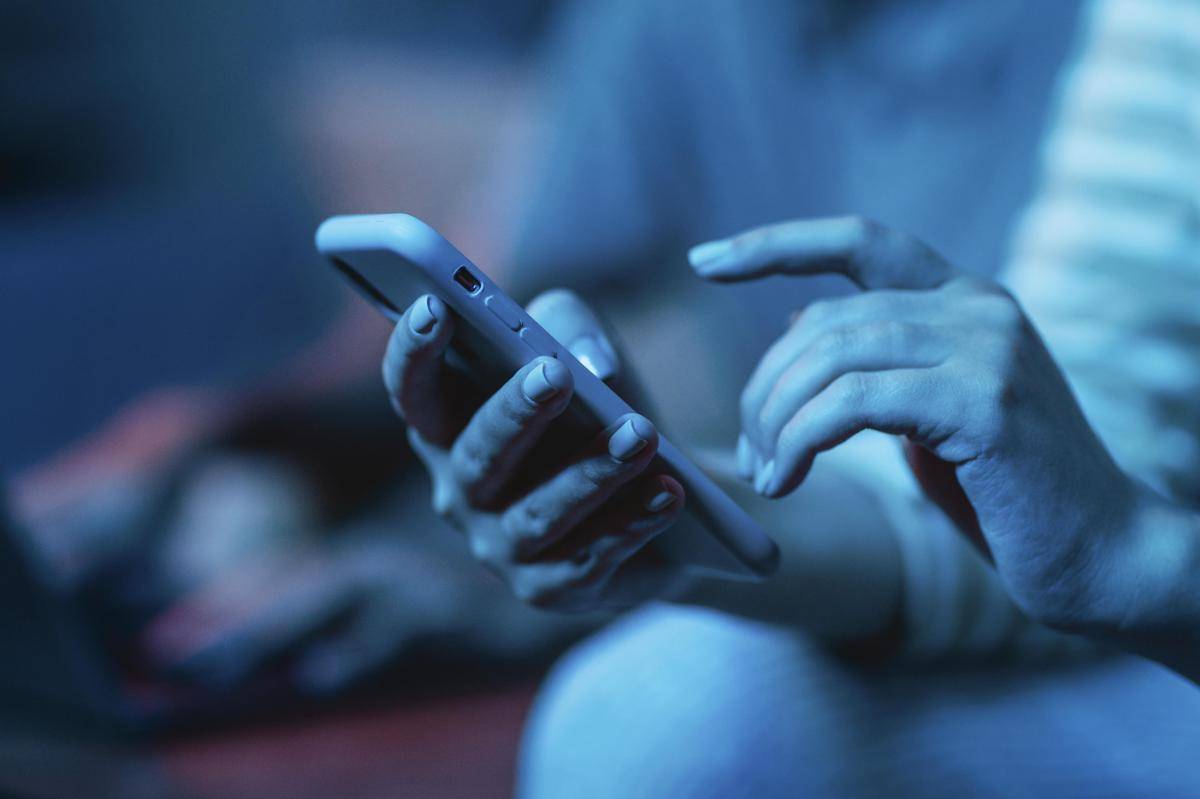 smartphone