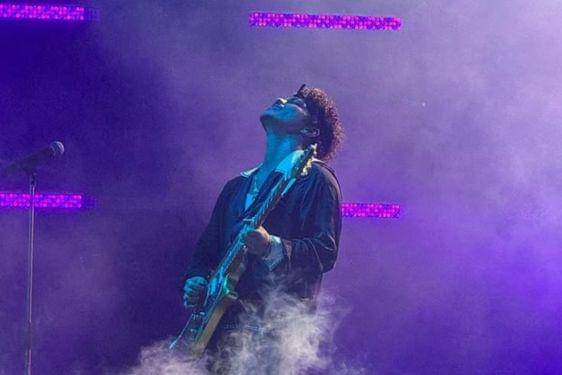 Makna Lagu 'Locked Out of Heaven' Bruno Mars dan Artinya, Euforia Saat Jatuh Cinta.jpg