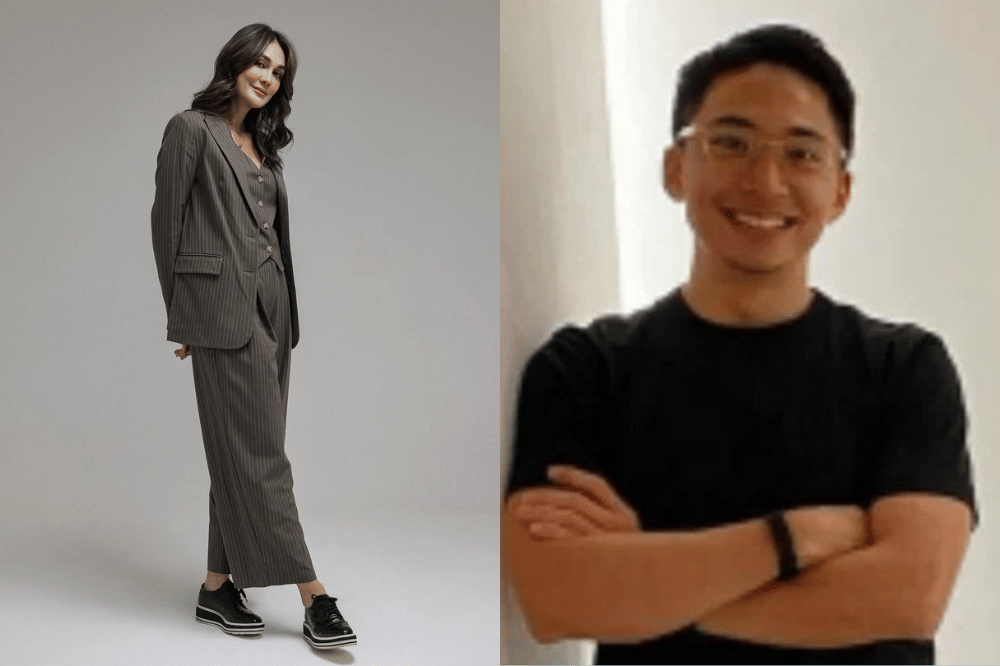 5 Fakta Hajimu Diduga Pernah Melamar Luna Maya