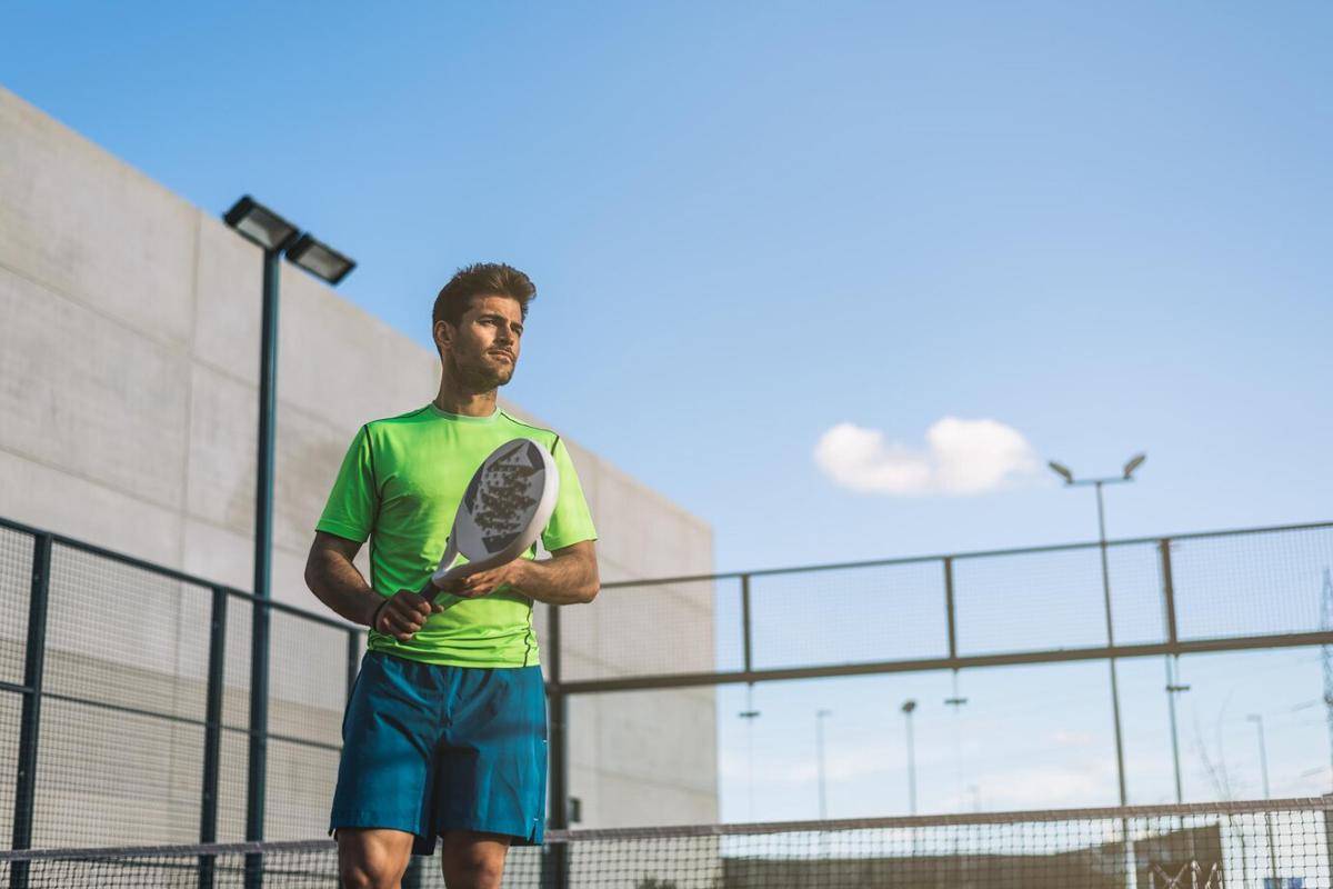 7 Manfaat Olahraga Padel, Benarkah Mencegah Risiko Penyakit Jantung?
