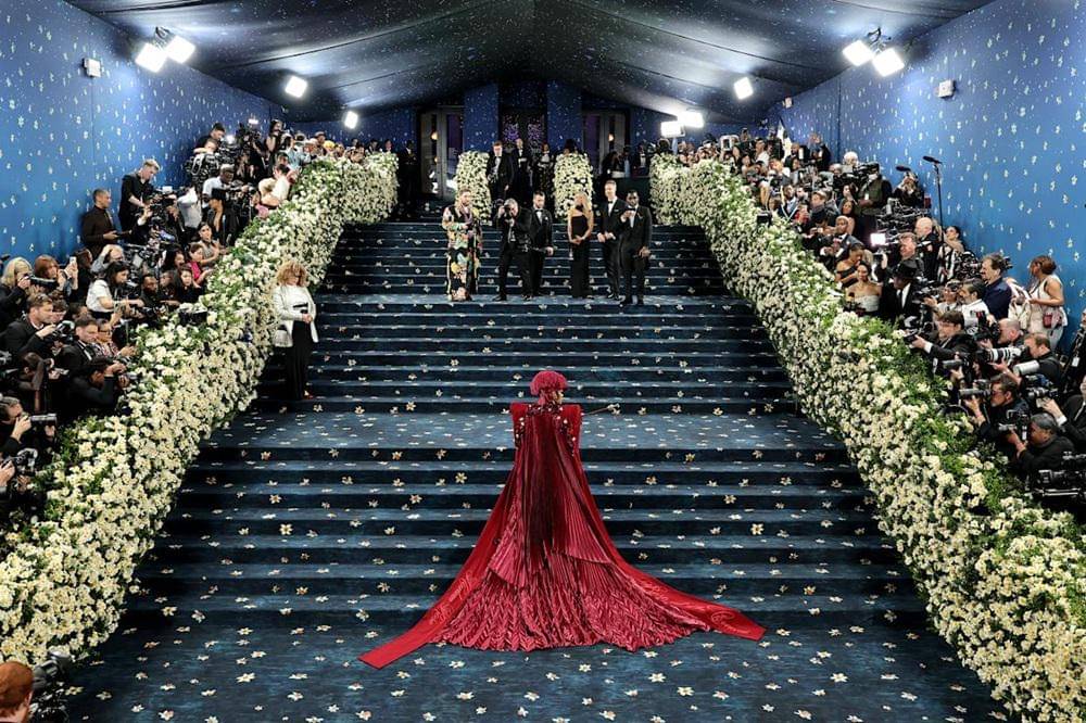 Met Gala 2025