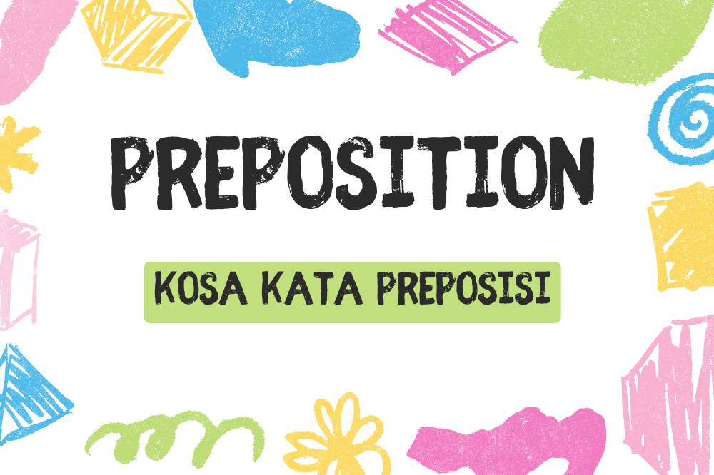 Preposition
