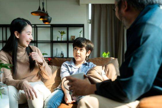 Pola Asuh yang Sehat Dimulai dari Kesehatan Mental Orangtua 6.jpg