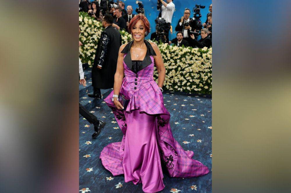 gayle king met gala 2025