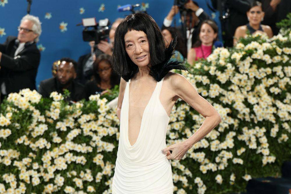 vera wang met gala 2025